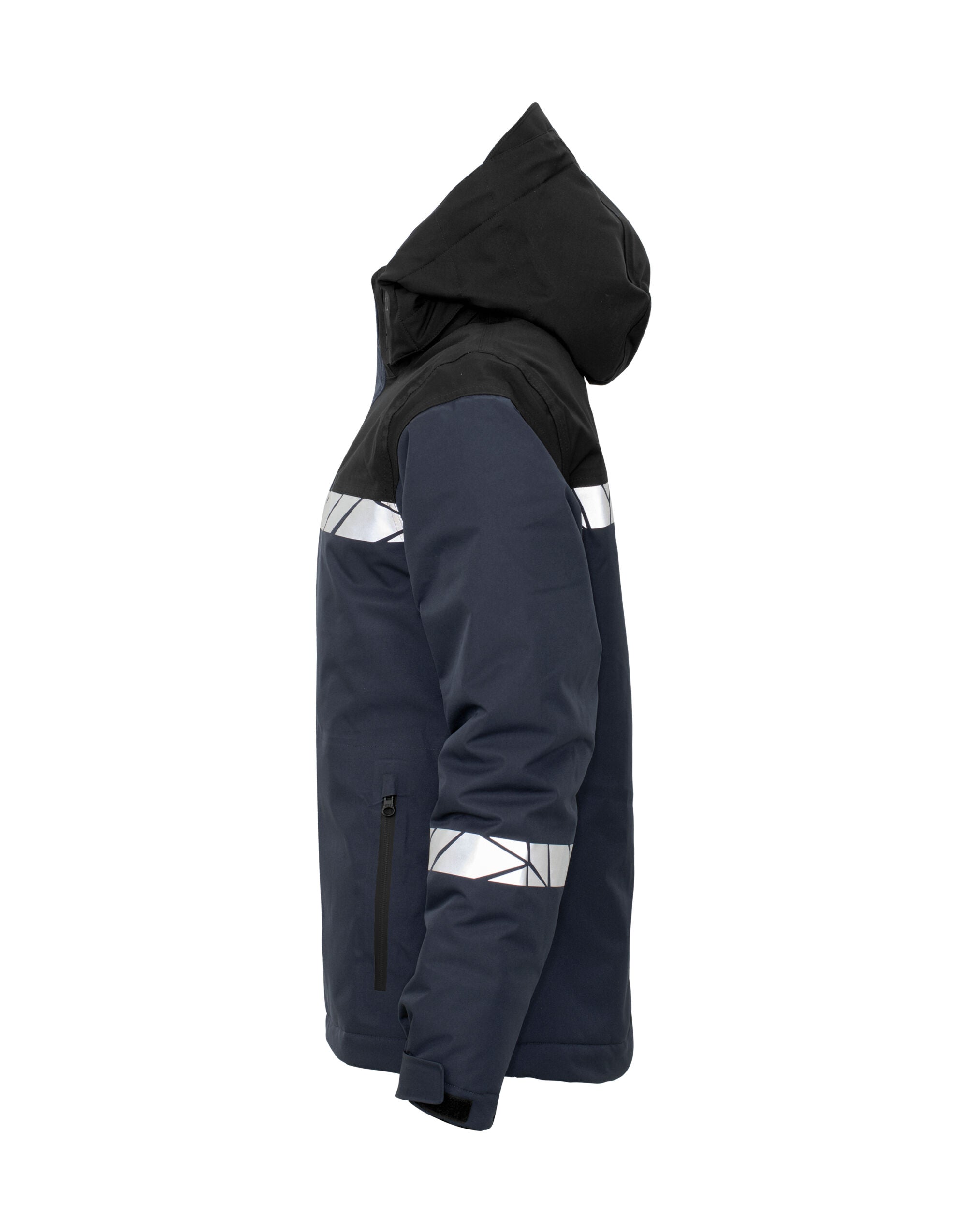 Progression 7420 Ladies Functional Padded Shell Jacket