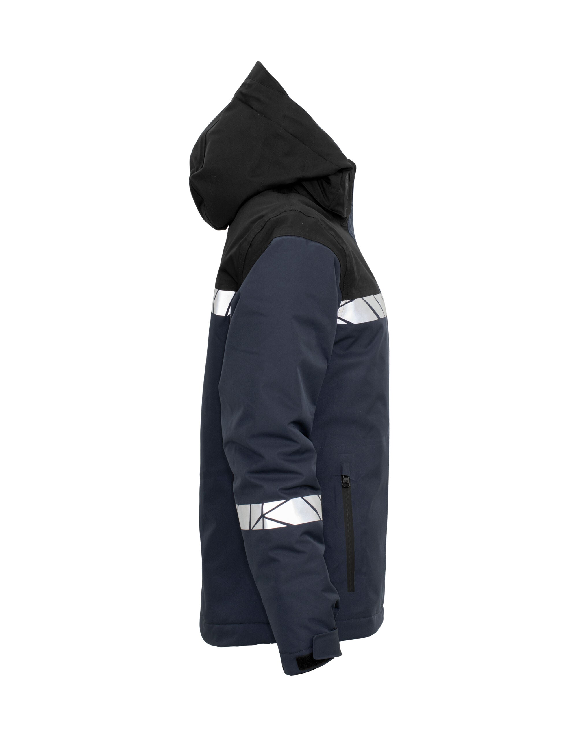 Progression 7420 Ladies Functional Padded Shell Jacket