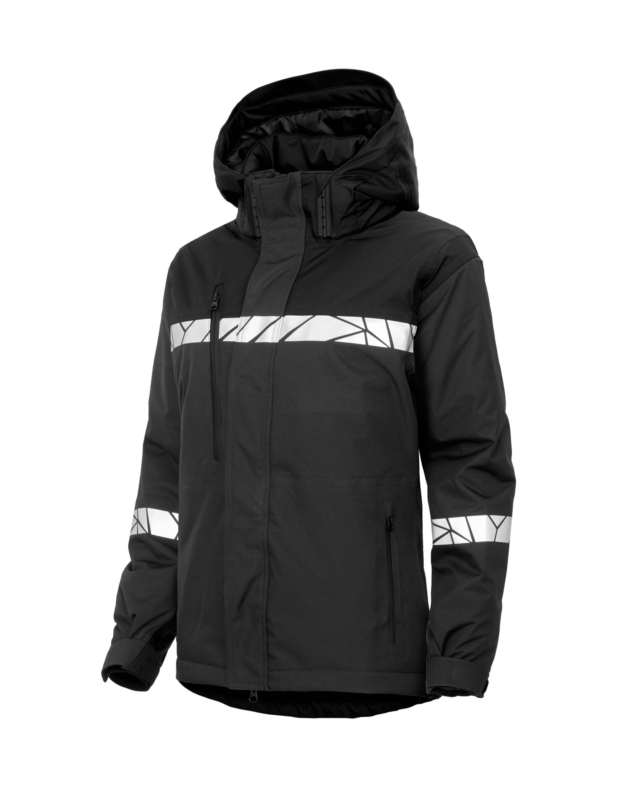 Progression 7420 Ladies Functional Padded Shell Jacket