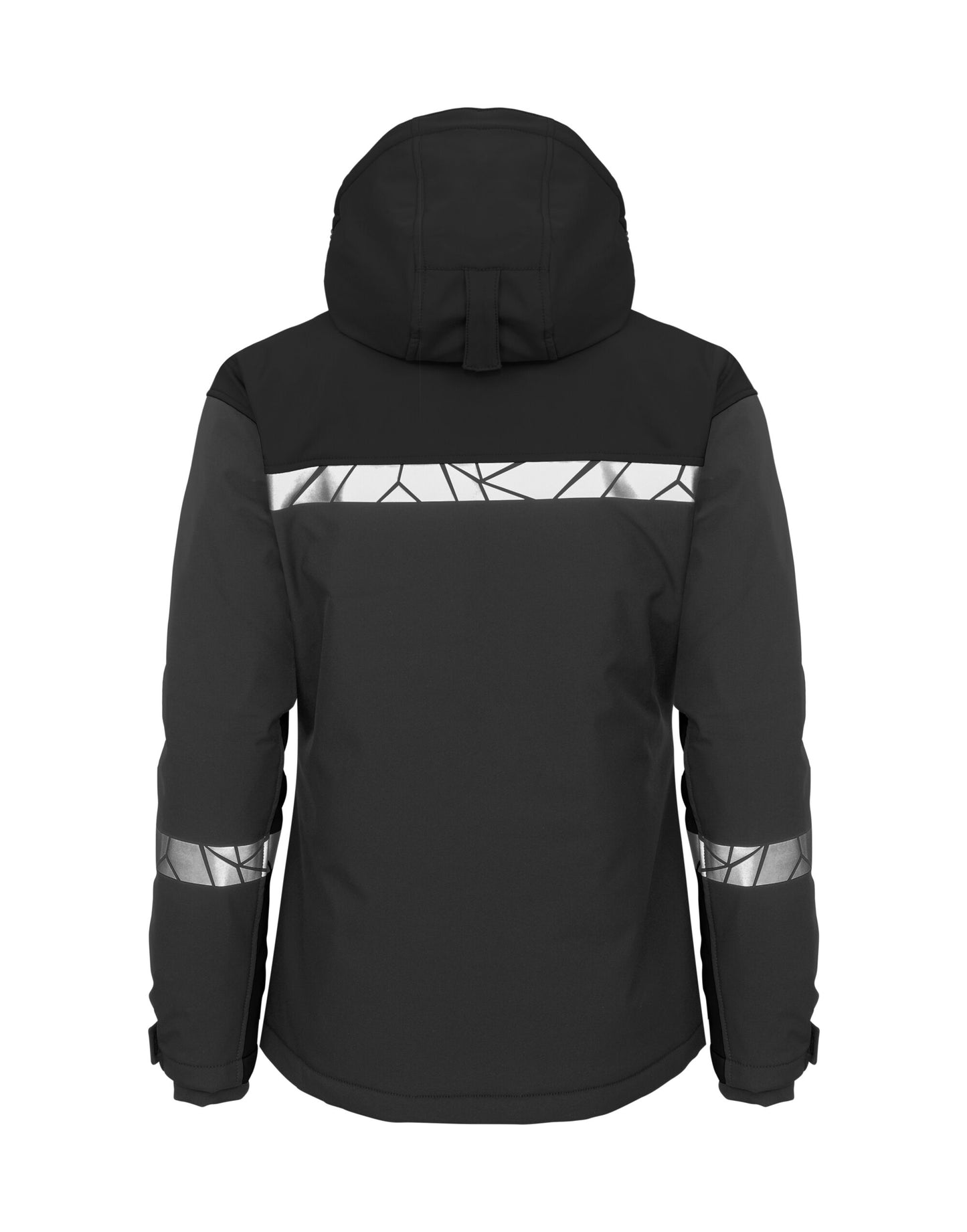 Progression 7420 Ladies Functional Padded Shell Jacket