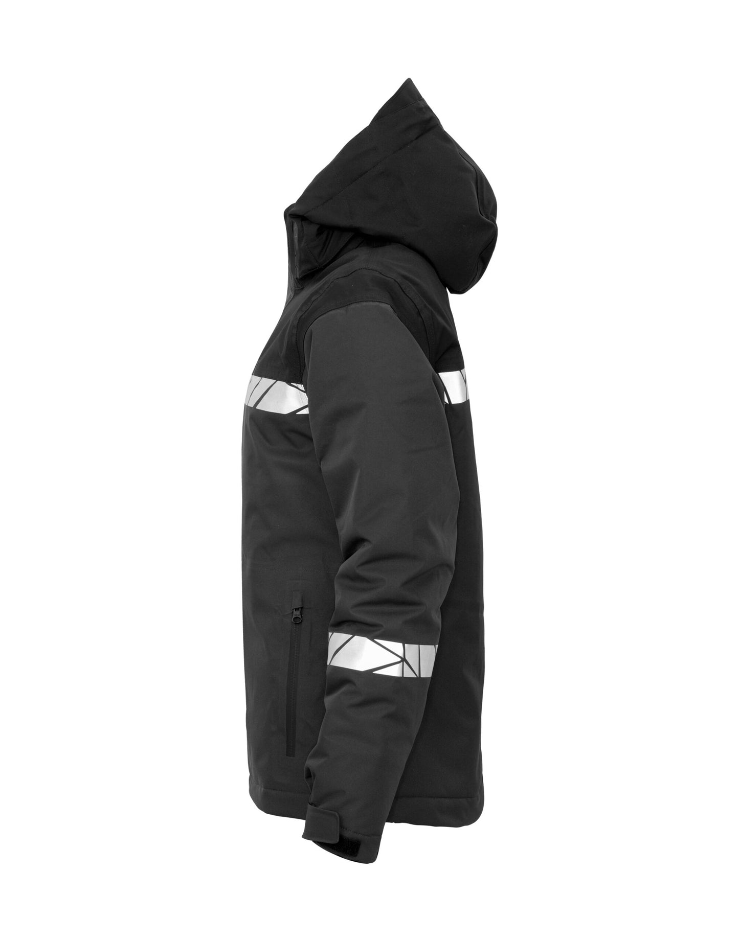 Progression 7420 Ladies Functional Padded Shell Jacket