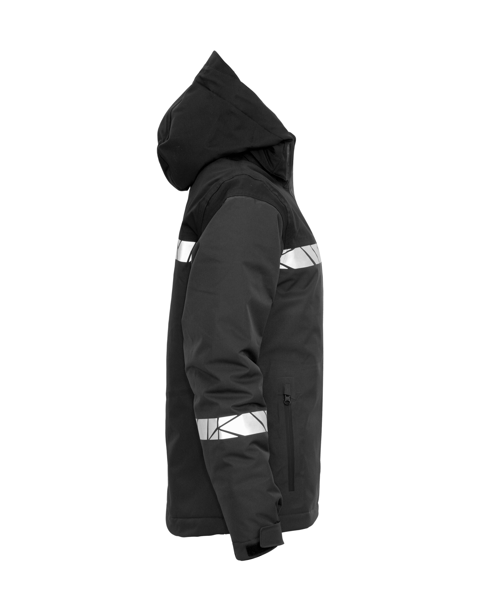 Progression 7420 Ladies Functional Padded Shell Jacket