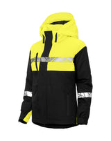 Progression 7420 Ladies Functional Padded Shell Jacket