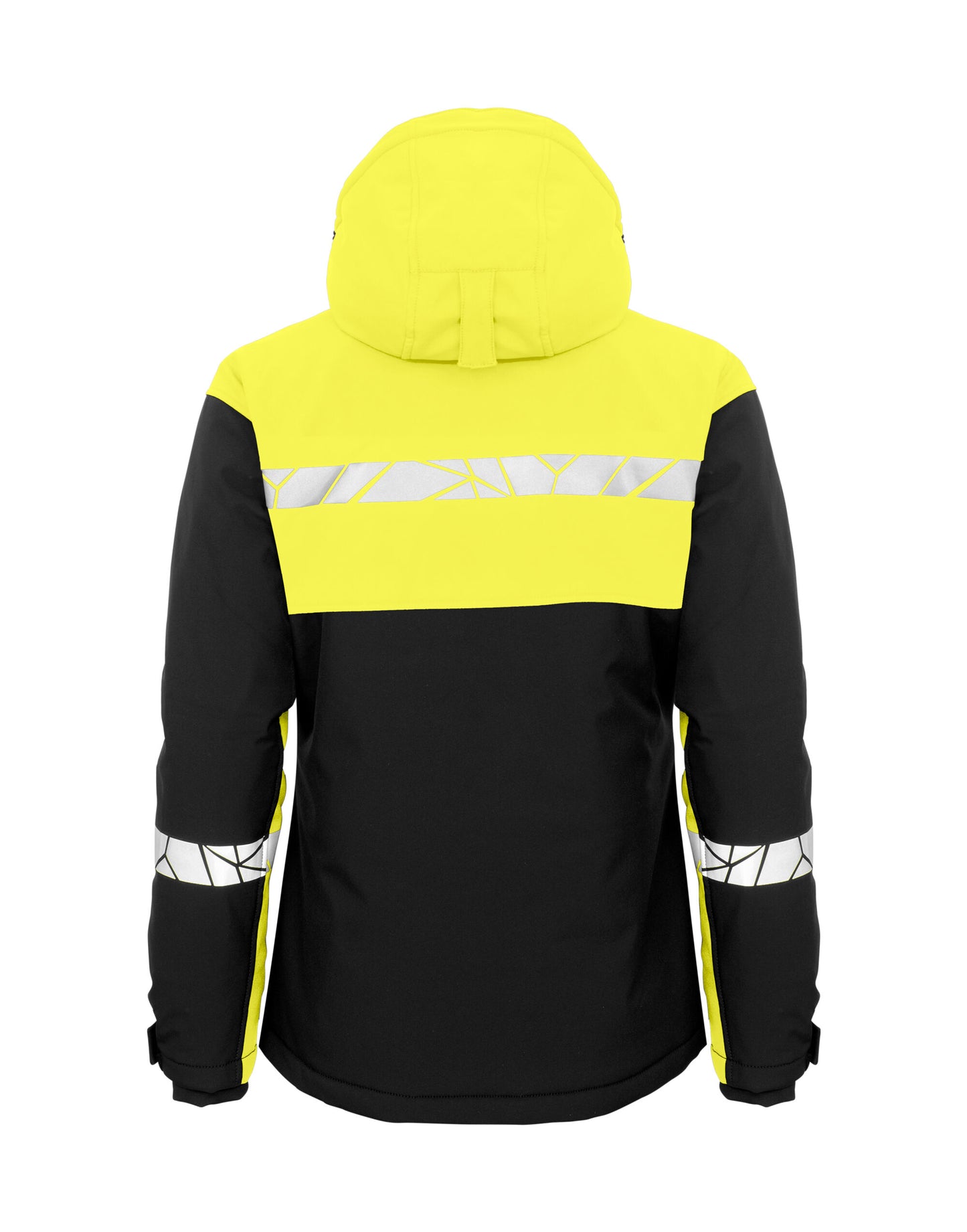 Progression 7420 Ladies Functional Padded Shell Jacket