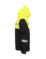 Progression 7420 Ladies Functional Padded Shell Jacket
