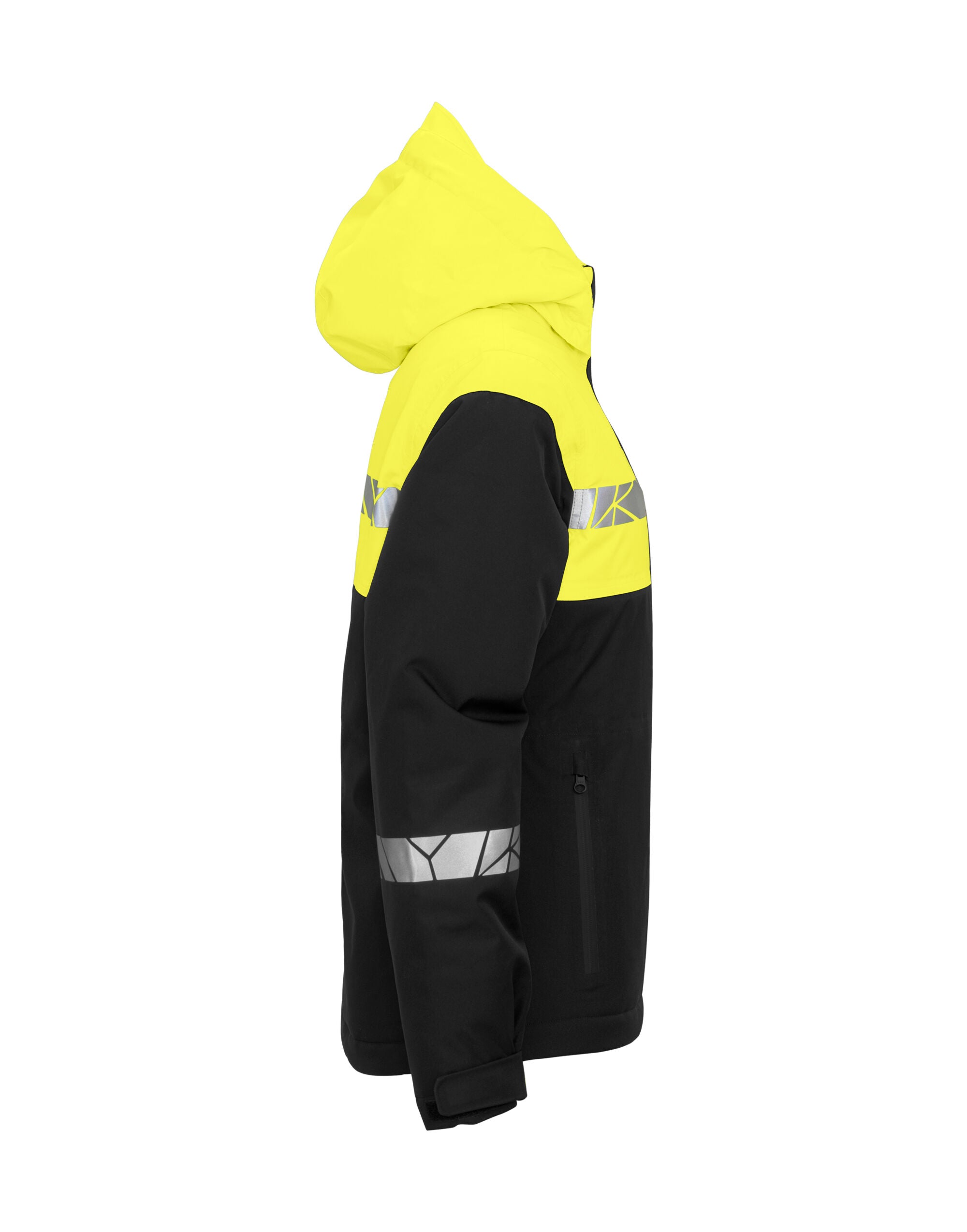 Progression 7420 Ladies Functional Padded Shell Jacket