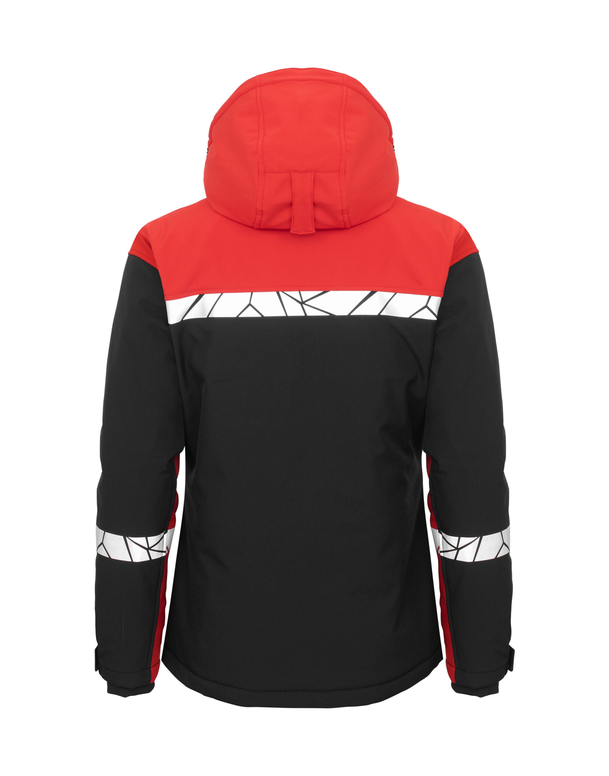 Progression 7420 Ladies Functional Padded Shell Jacket