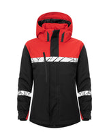 Progression 7420 Ladies Functional Padded Shell Jacket