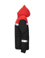 Progression 7420 Ladies Functional Padded Shell Jacket