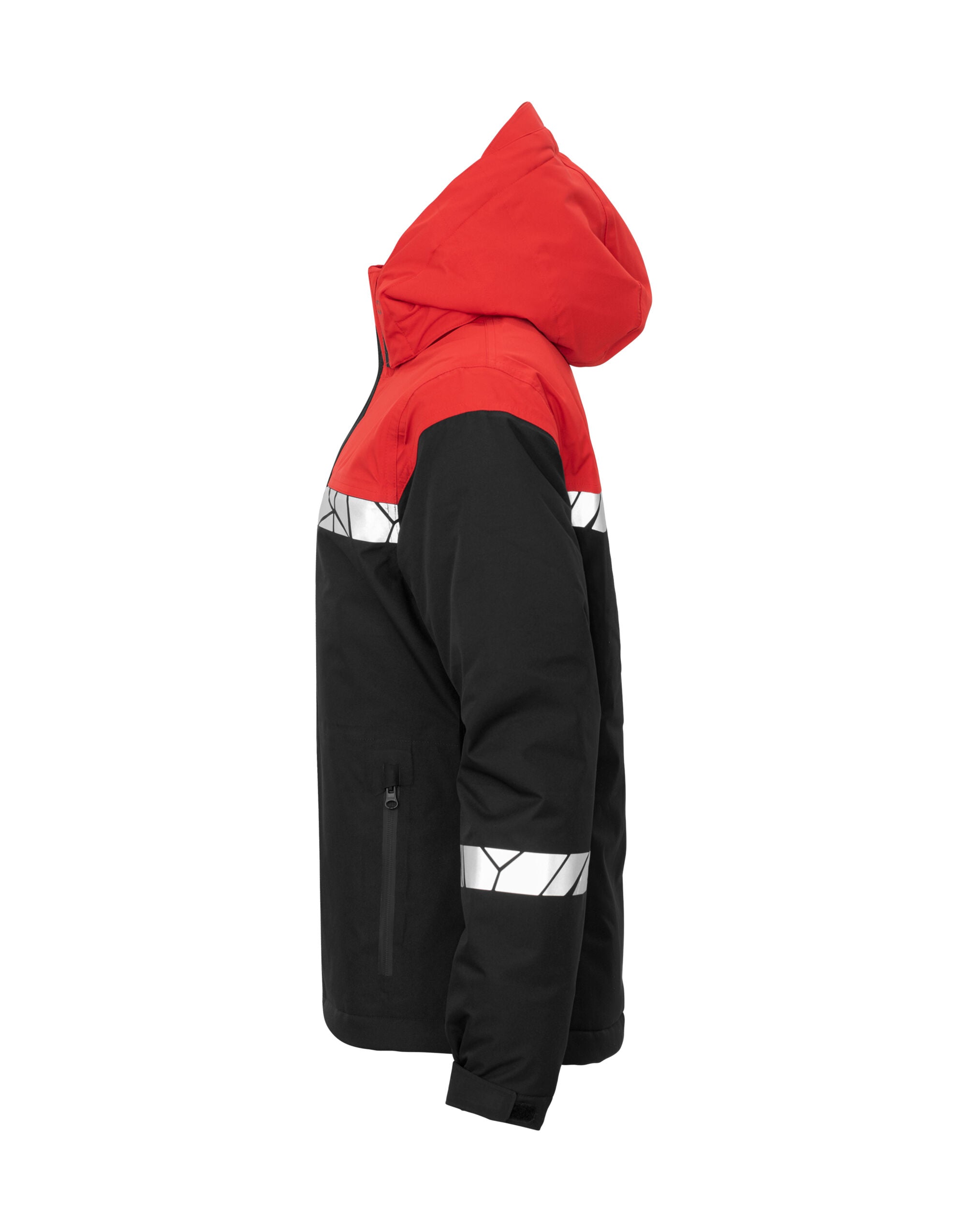 Progression 7420 Ladies Functional Padded Shell Jacket