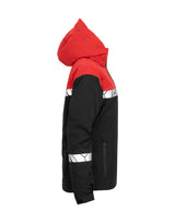 Progression 7420 Ladies Functional Padded Shell Jacket