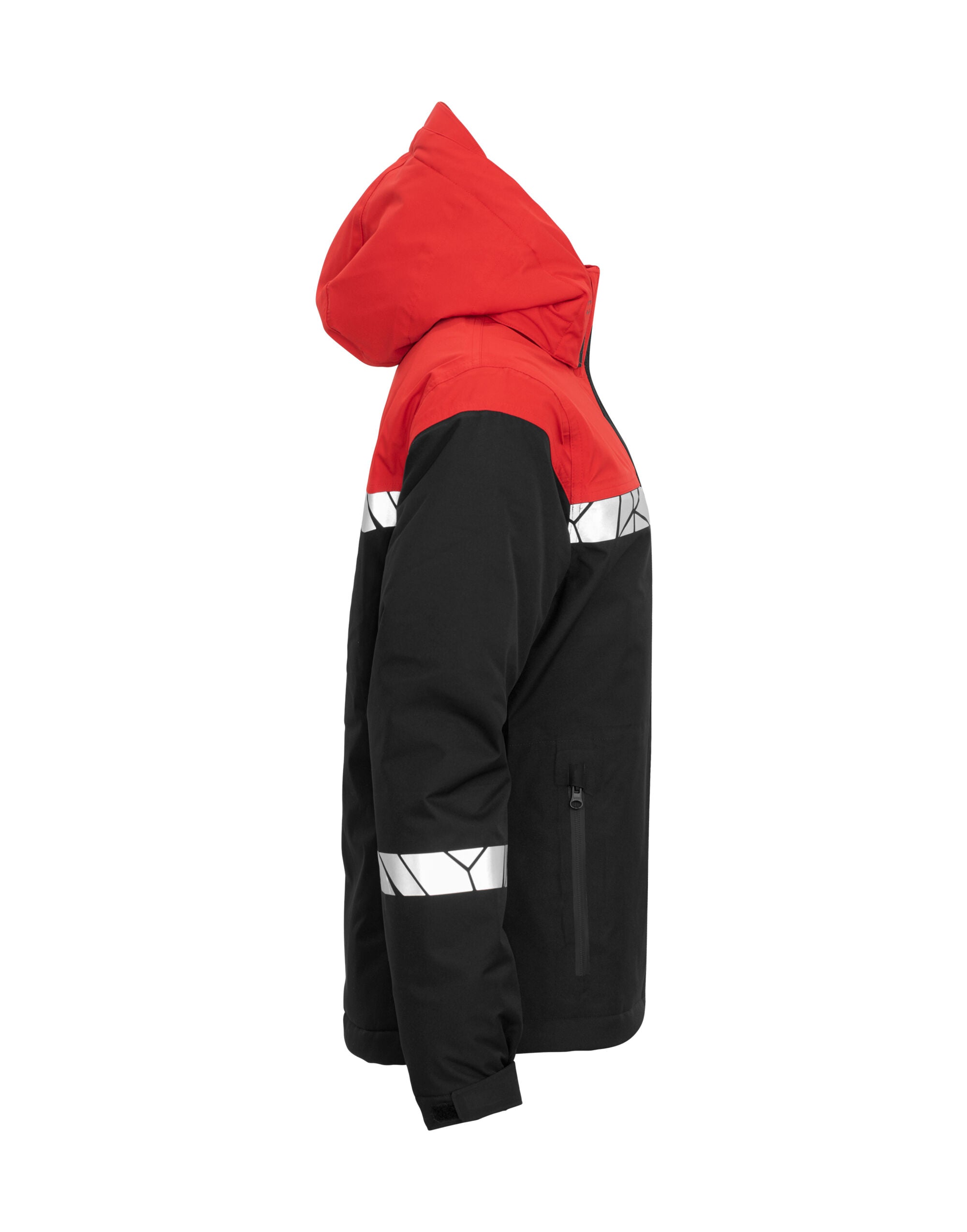 Progression 7420 Ladies Functional Padded Shell Jacket