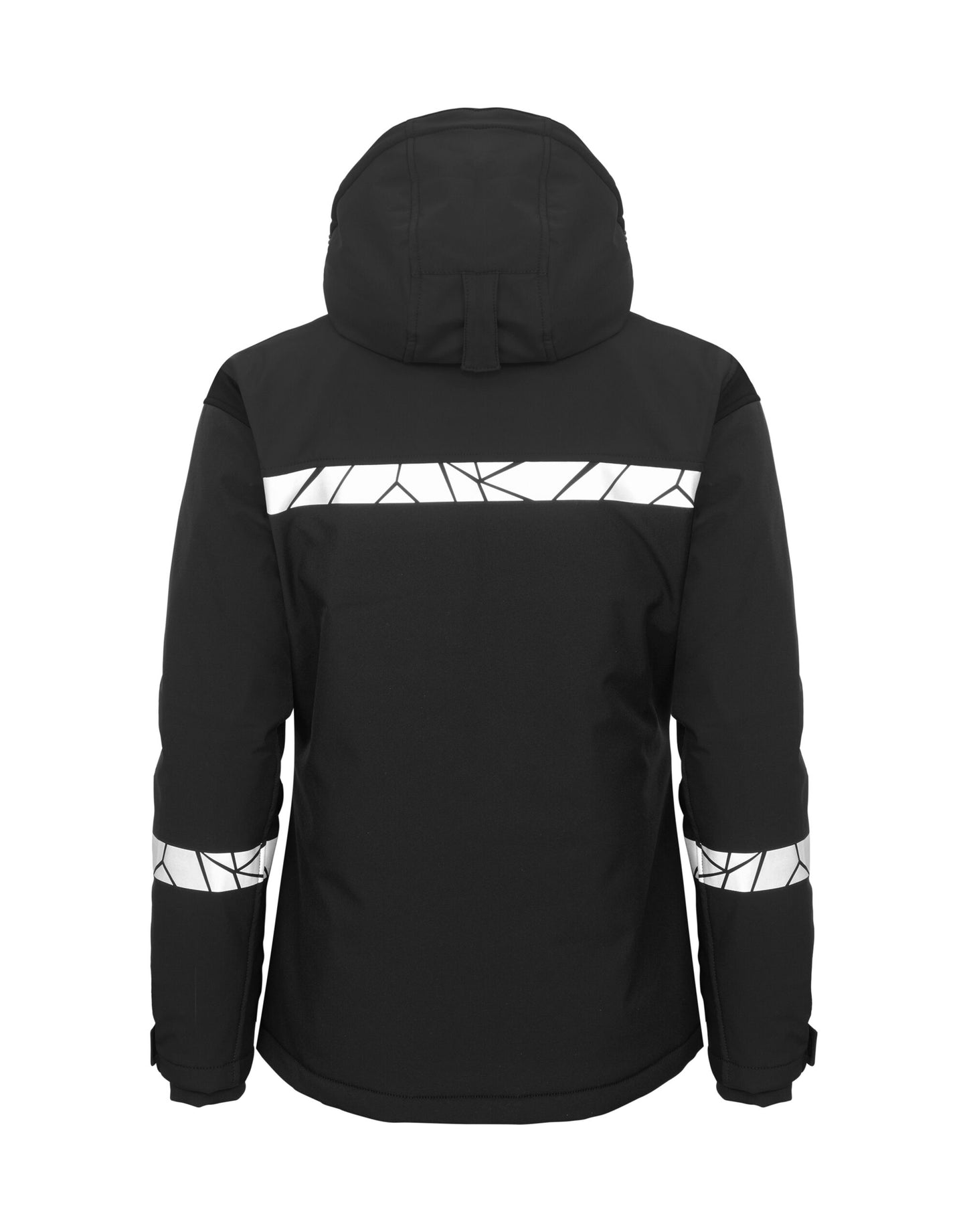Progression 7420 Ladies Functional Padded Shell Jacket