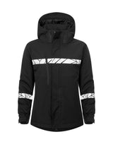 Progression 7420 Ladies Functional Padded Shell Jacket