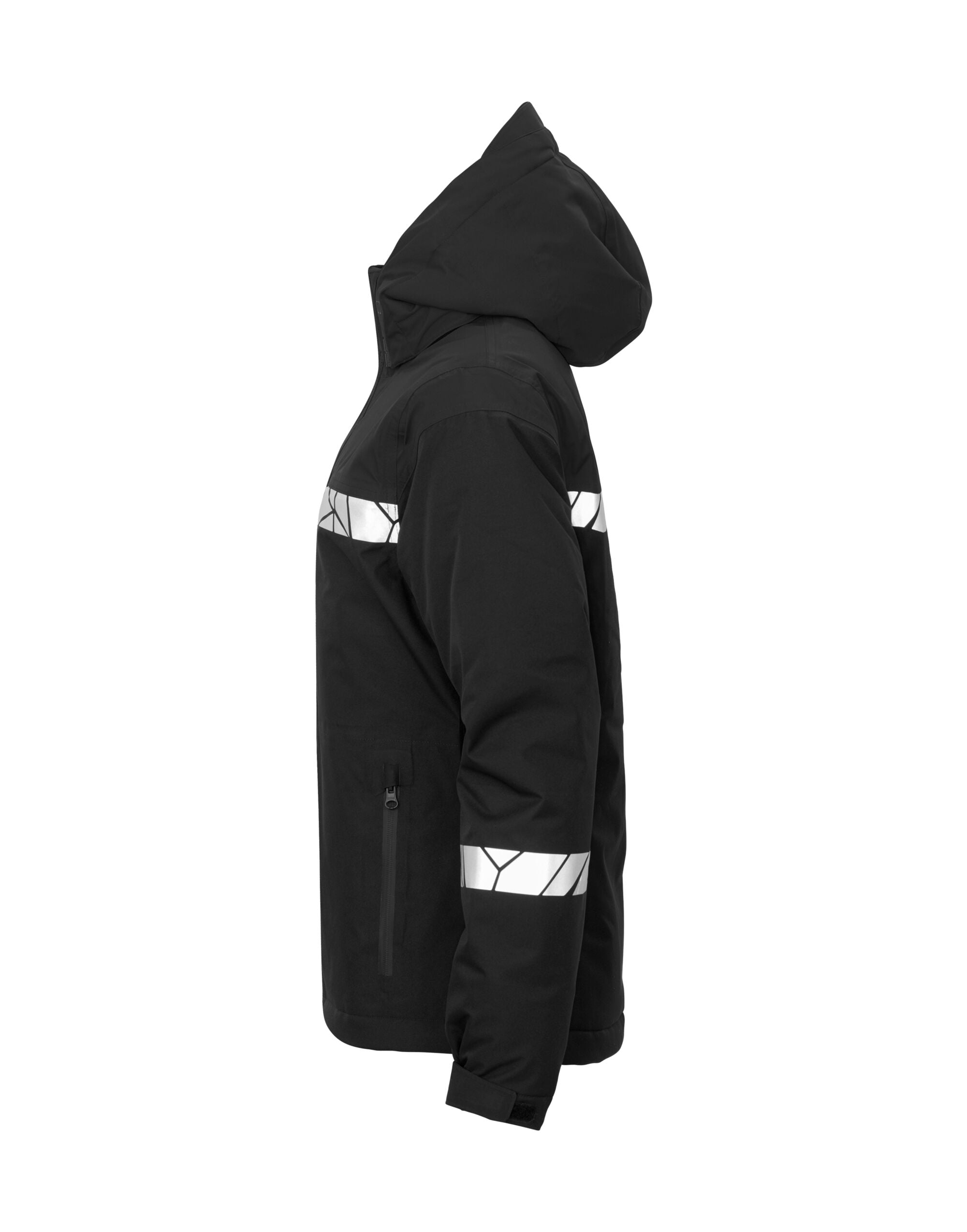 Progression 7420 Ladies Functional Padded Shell Jacket