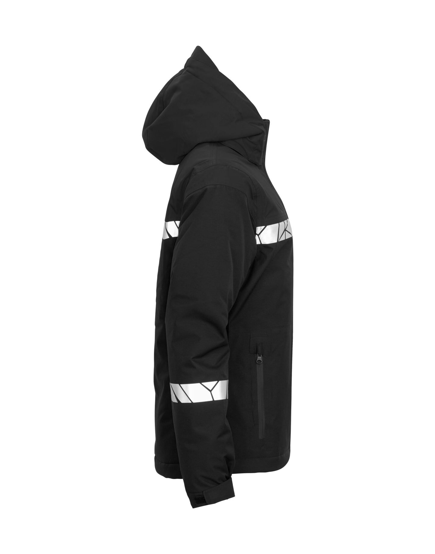 Progression 7420 Ladies Functional Padded Shell Jacket