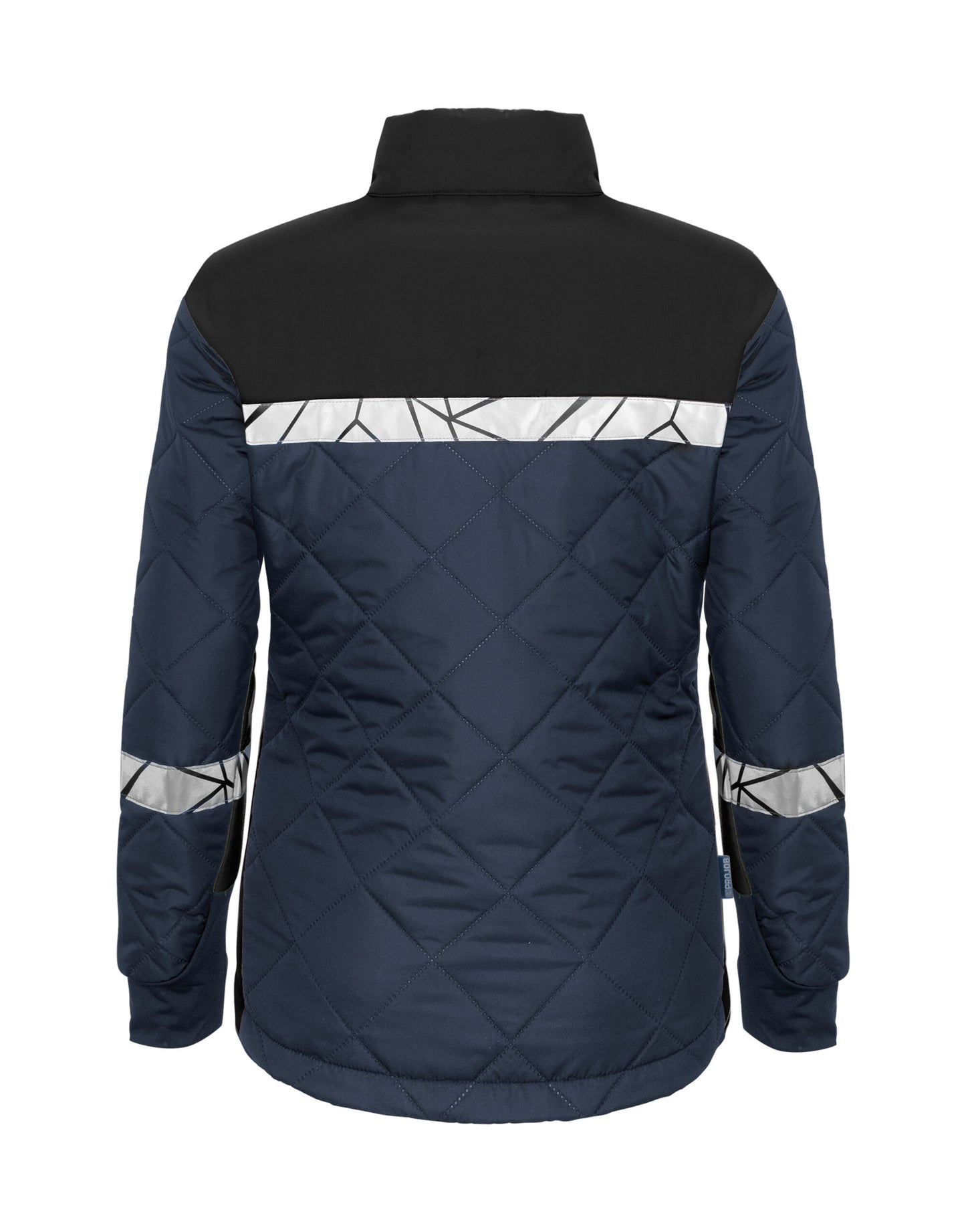  Progression 7421 Ladies Lightweight Quilted Jacket