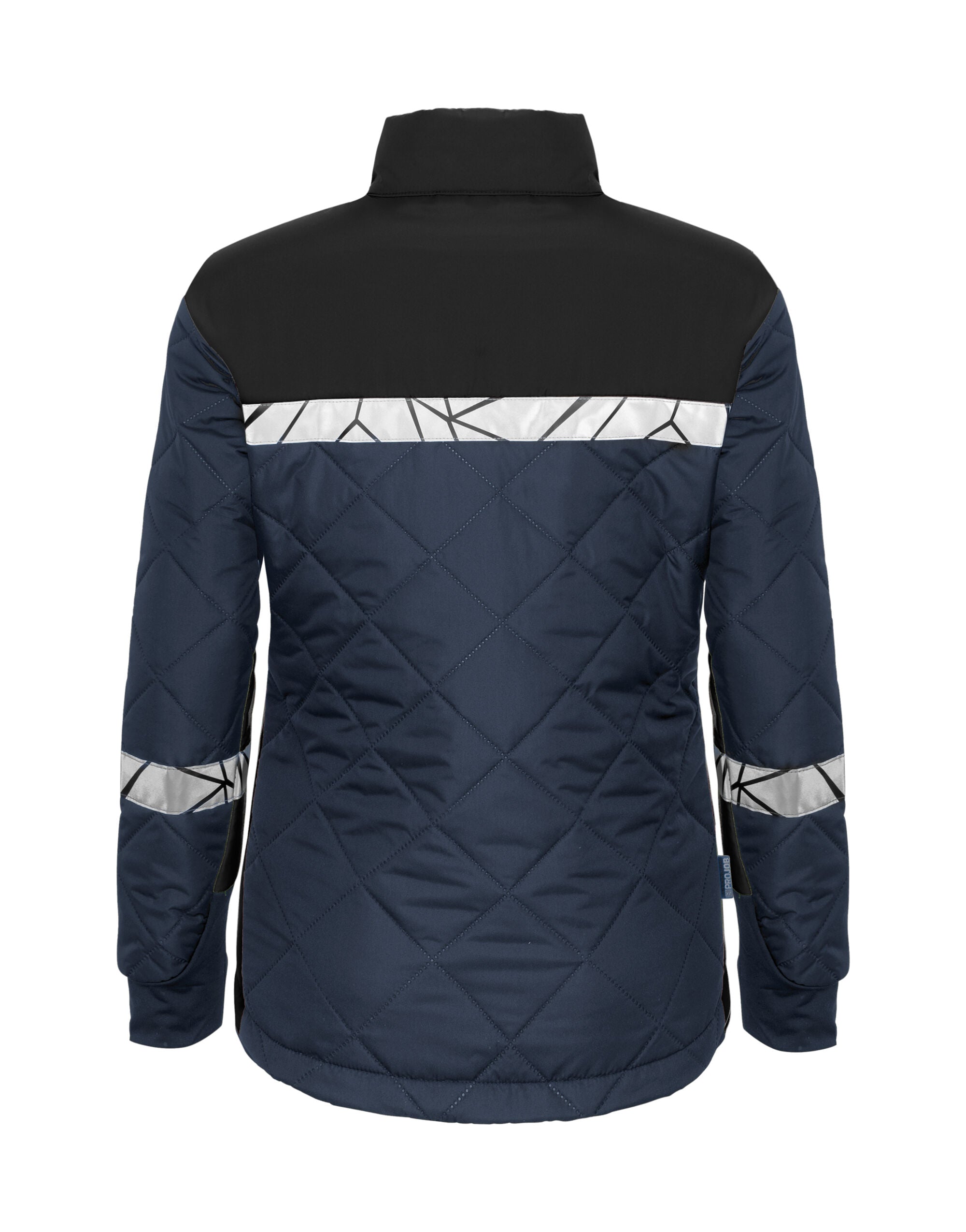  Progression 7421 Ladies Lightweight Quilted Jacket