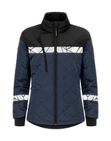  Progression 7421 Ladies Lightweight Quilted Jacket