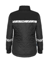 Progression 7421 Ladies Lightweight Quilted Jacket