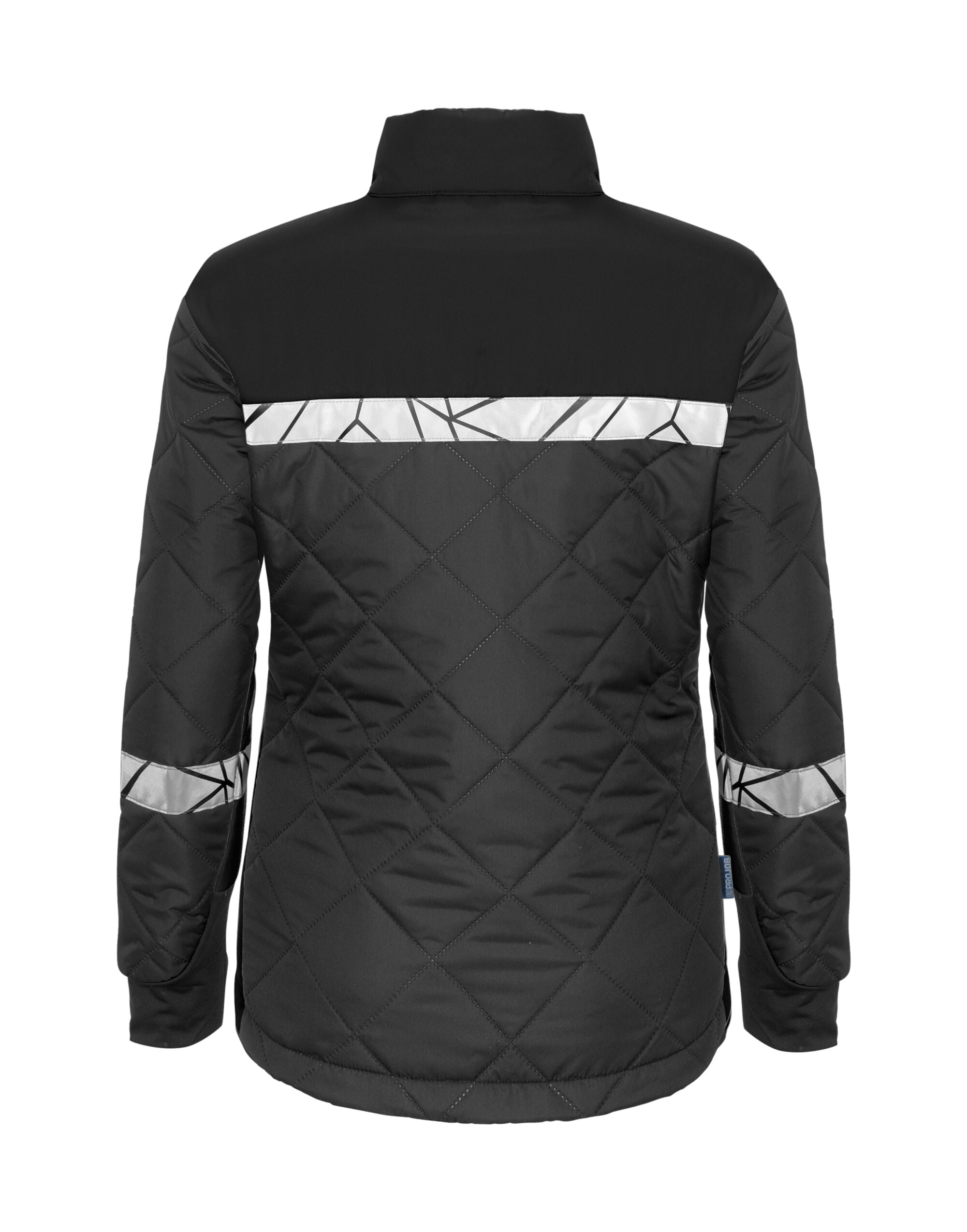  Progression 7421 Ladies Lightweight Quilted Jacket