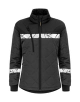  Progression 7421 Ladies Lightweight Quilted Jacket