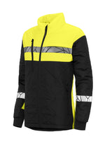  Progression 7421 Ladies Lightweight Quilted Jacket