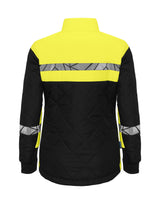  Progression 7421 Ladies Lightweight Quilted Jacket