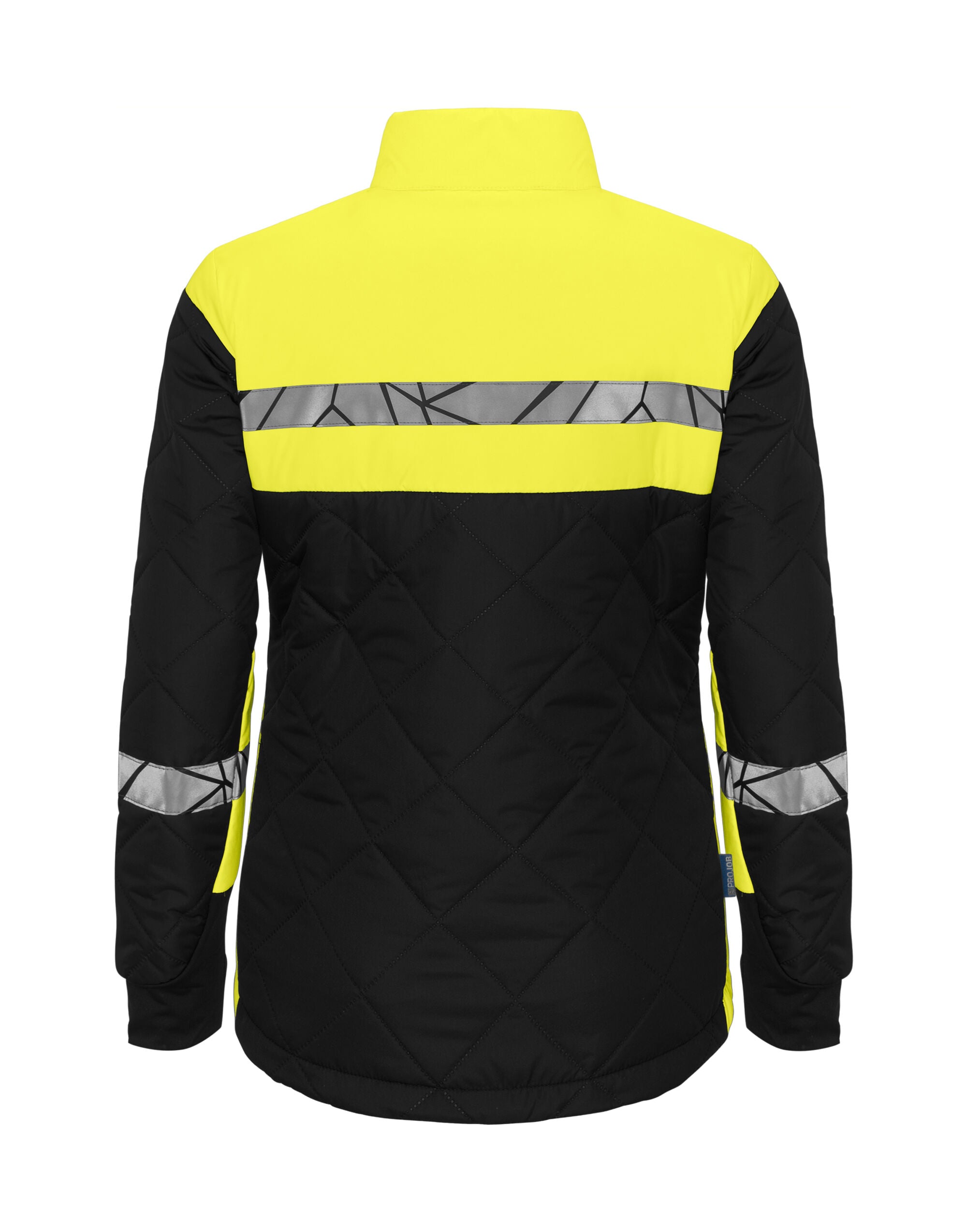  Progression 7421 Ladies Lightweight Quilted Jacket