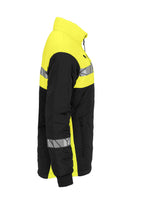  Progression 7421 Ladies Lightweight Quilted Jacket