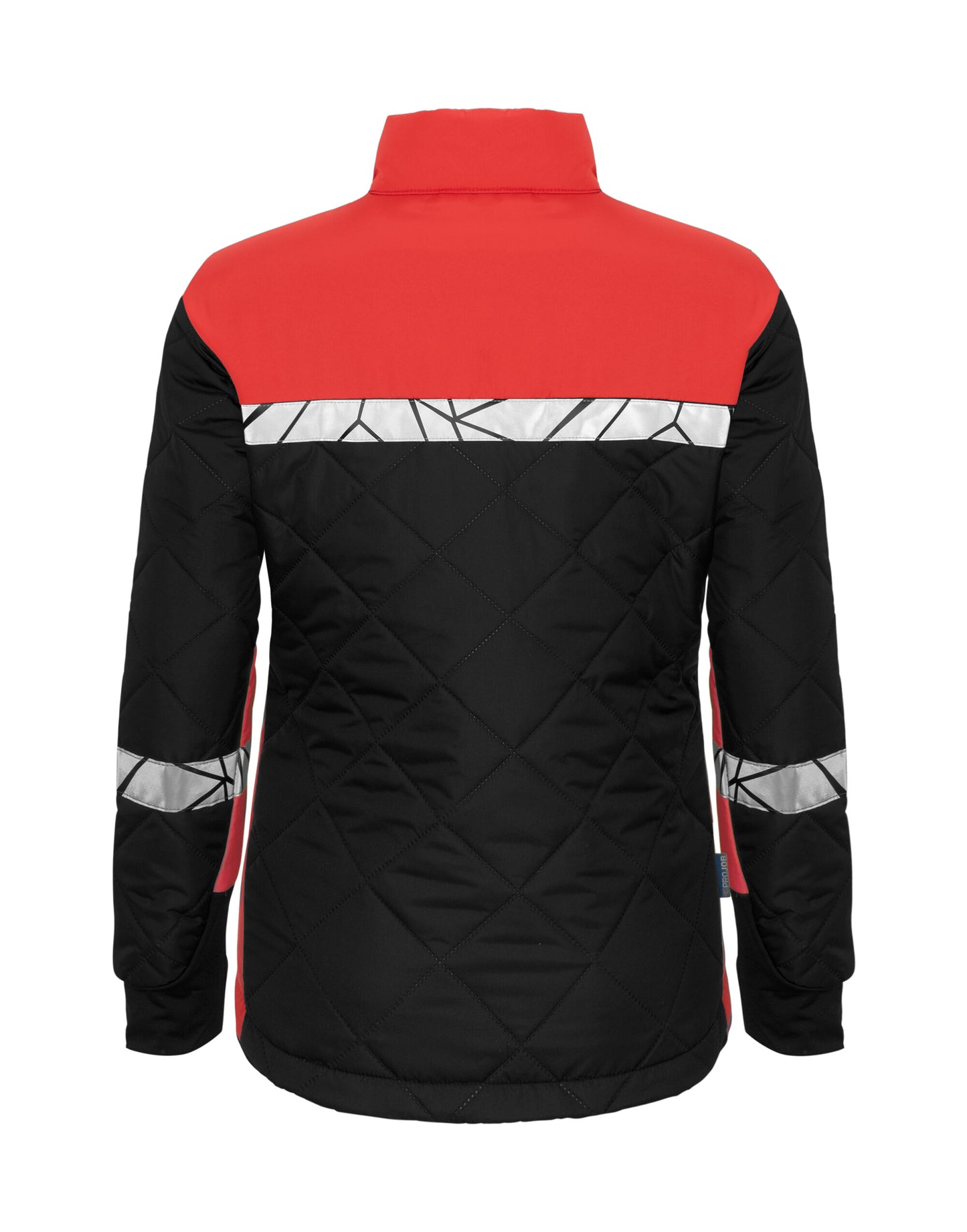  Progression 7421 Ladies Lightweight Quilted Jacket