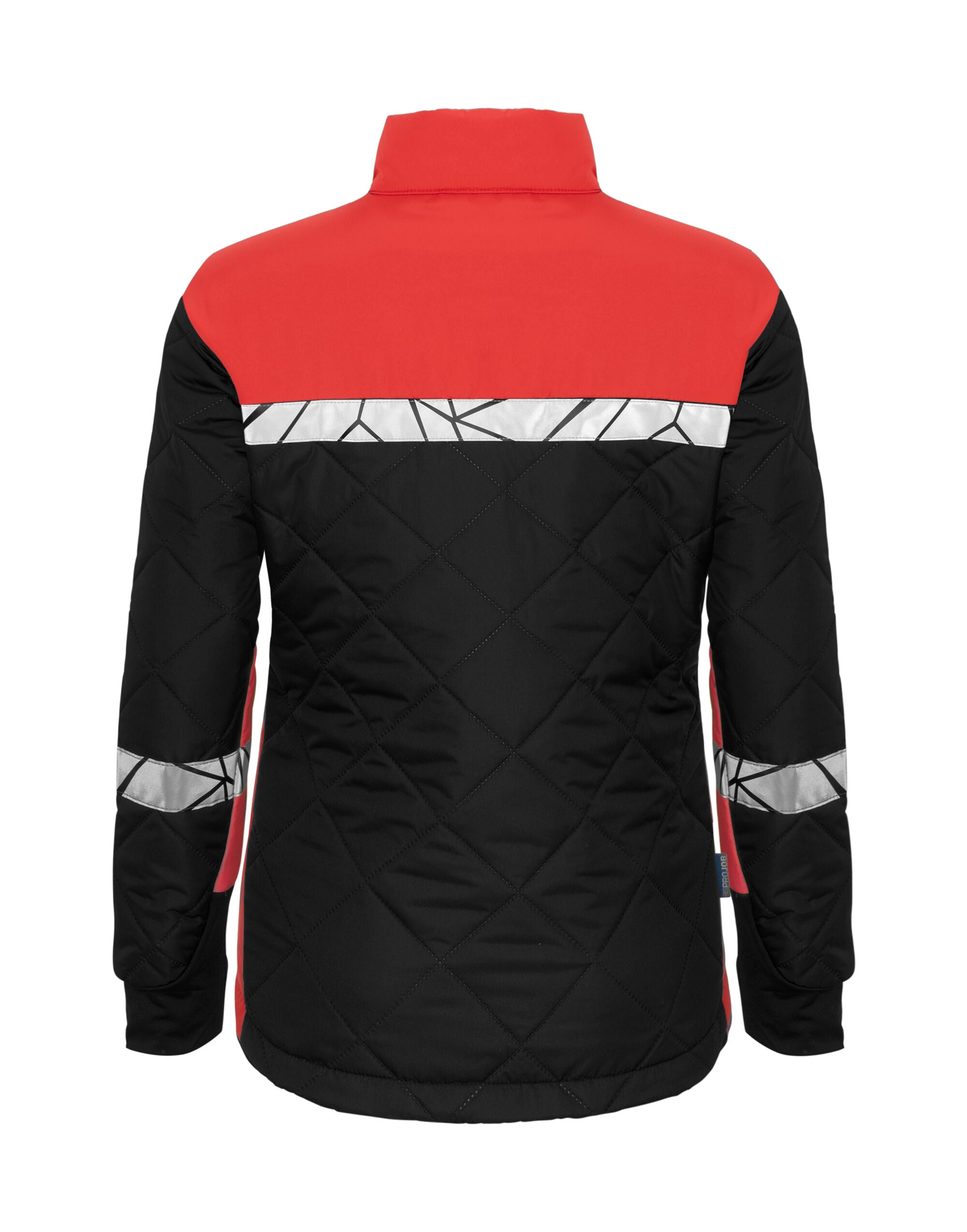  Progression 7421 Ladies Lightweight Quilted Jacket