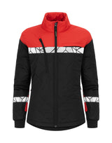  Progression 7421 Ladies Lightweight Quilted Jacket