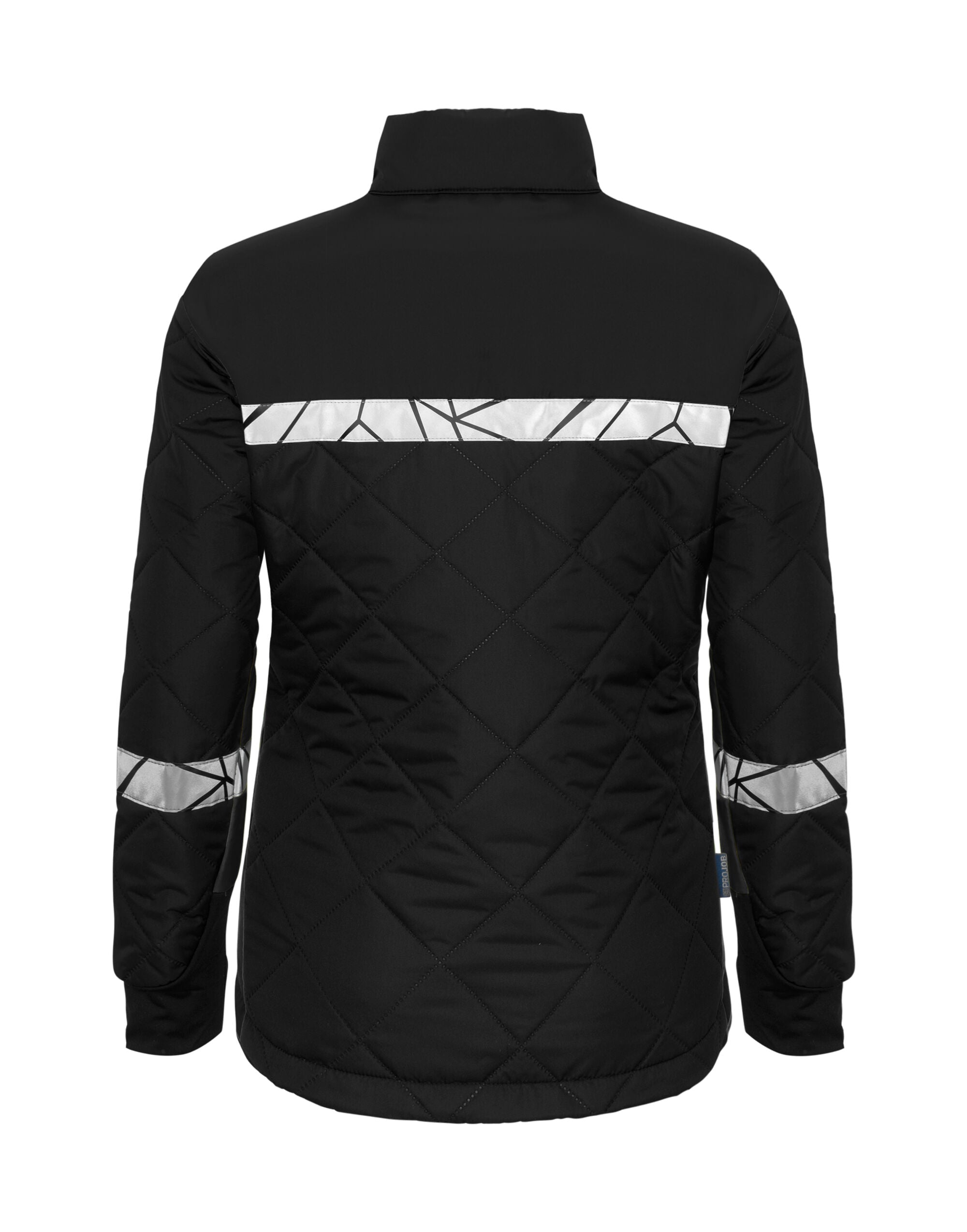  Progression 7421 Ladies Lightweight Quilted Jacket