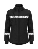  Progression 7421 Ladies Lightweight Quilted Jacket