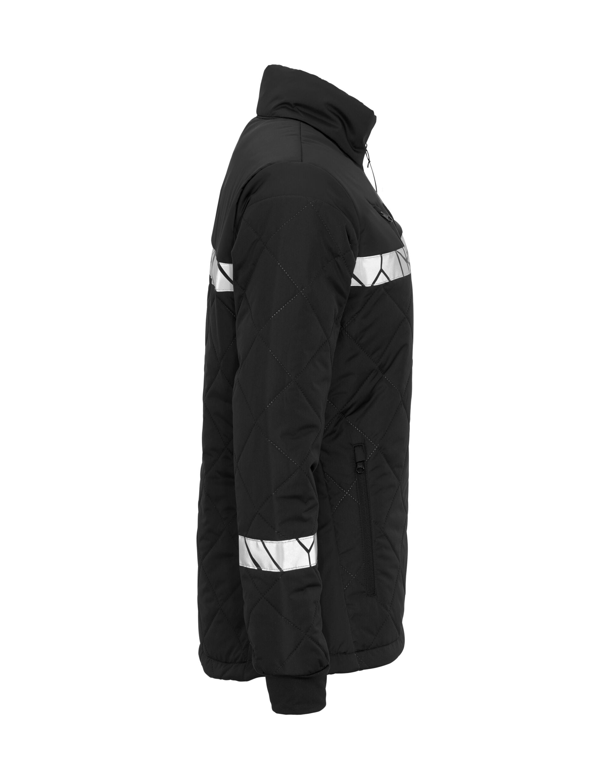  Progression 7421 Ladies Lightweight Quilted Jacket