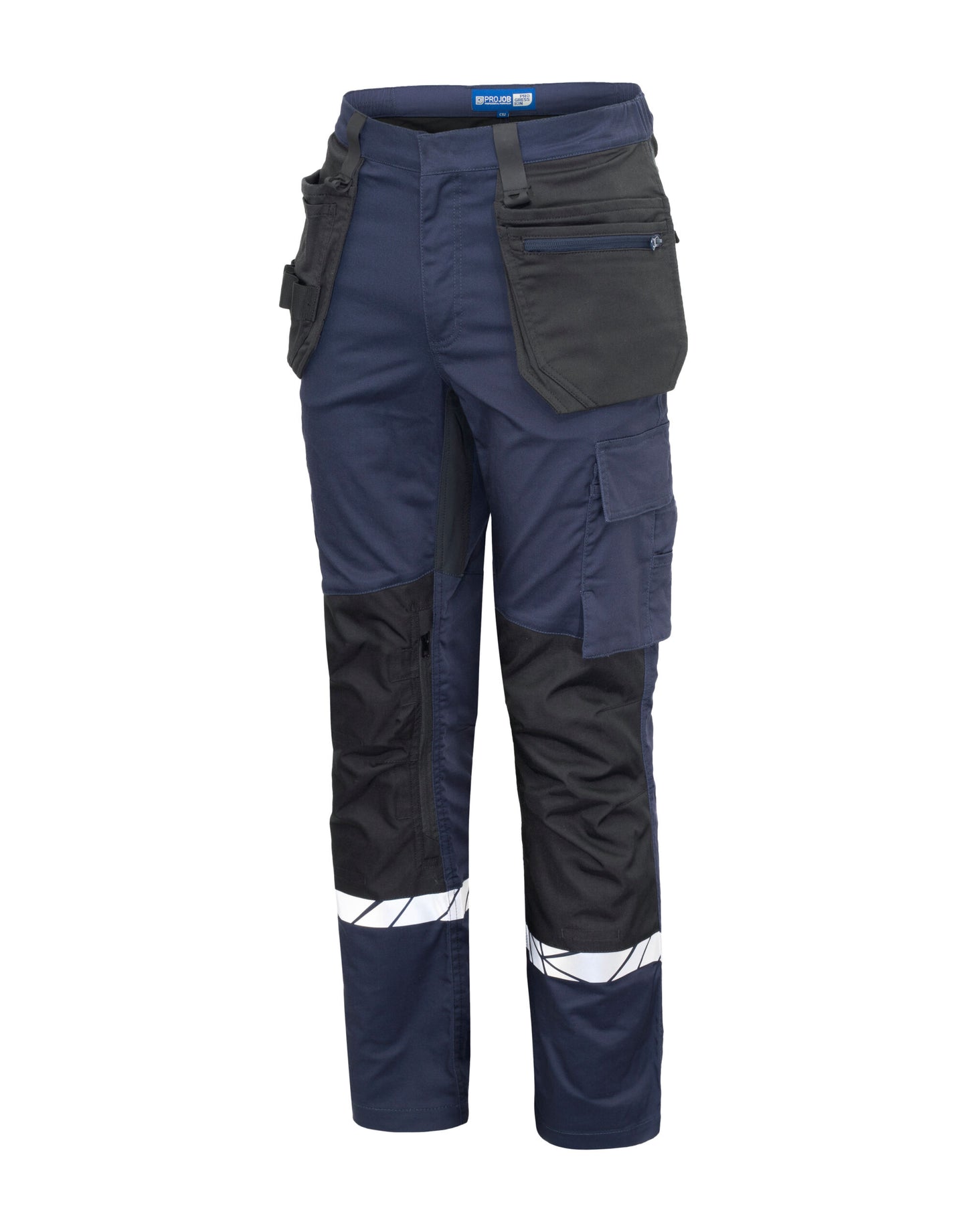 Progression 7509 Workpant Holster Pocket