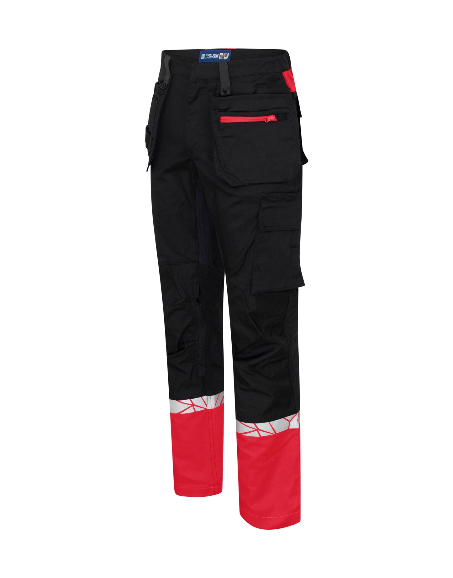 Progression 7509 Workpant Holster Pocket