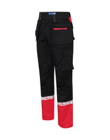 Progression 7509 Workpant Holster Pocket