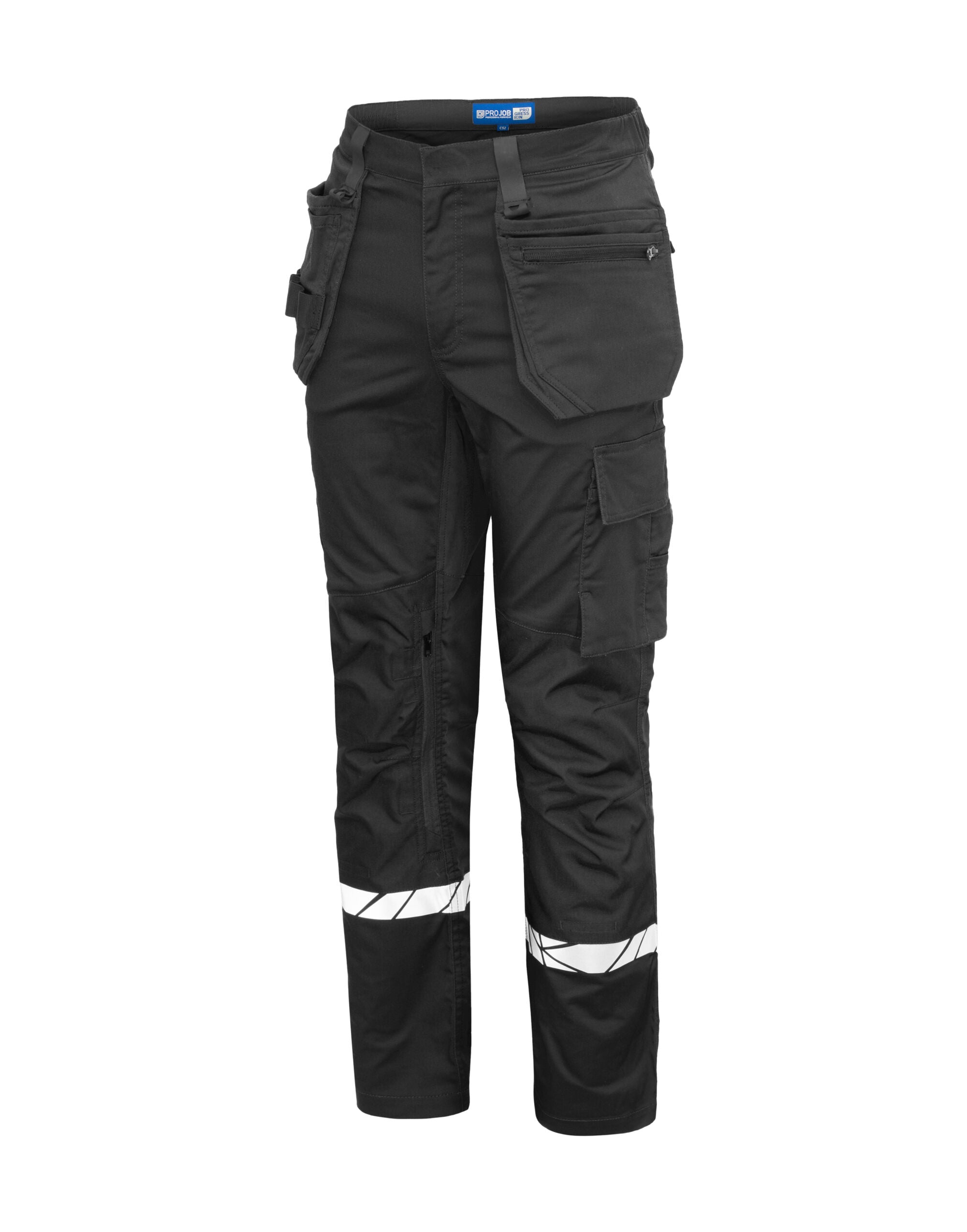 Progression 7509 Workpant Holster Pocket