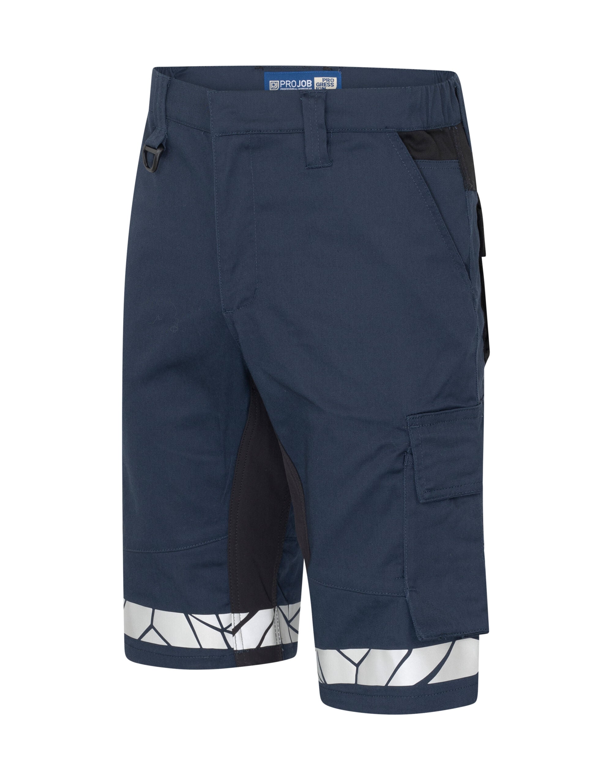 Progression 7510 Work Shorts