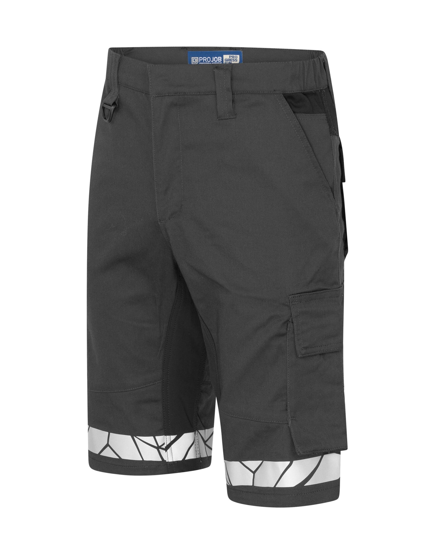 Progression 7510 Work Shorts
