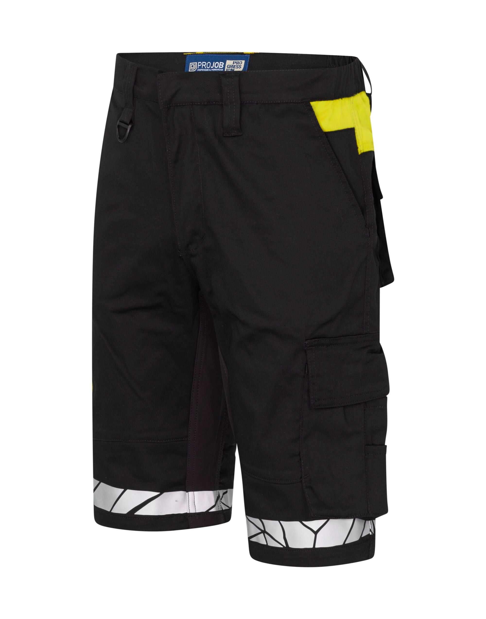 Progression 7510 Work Shorts