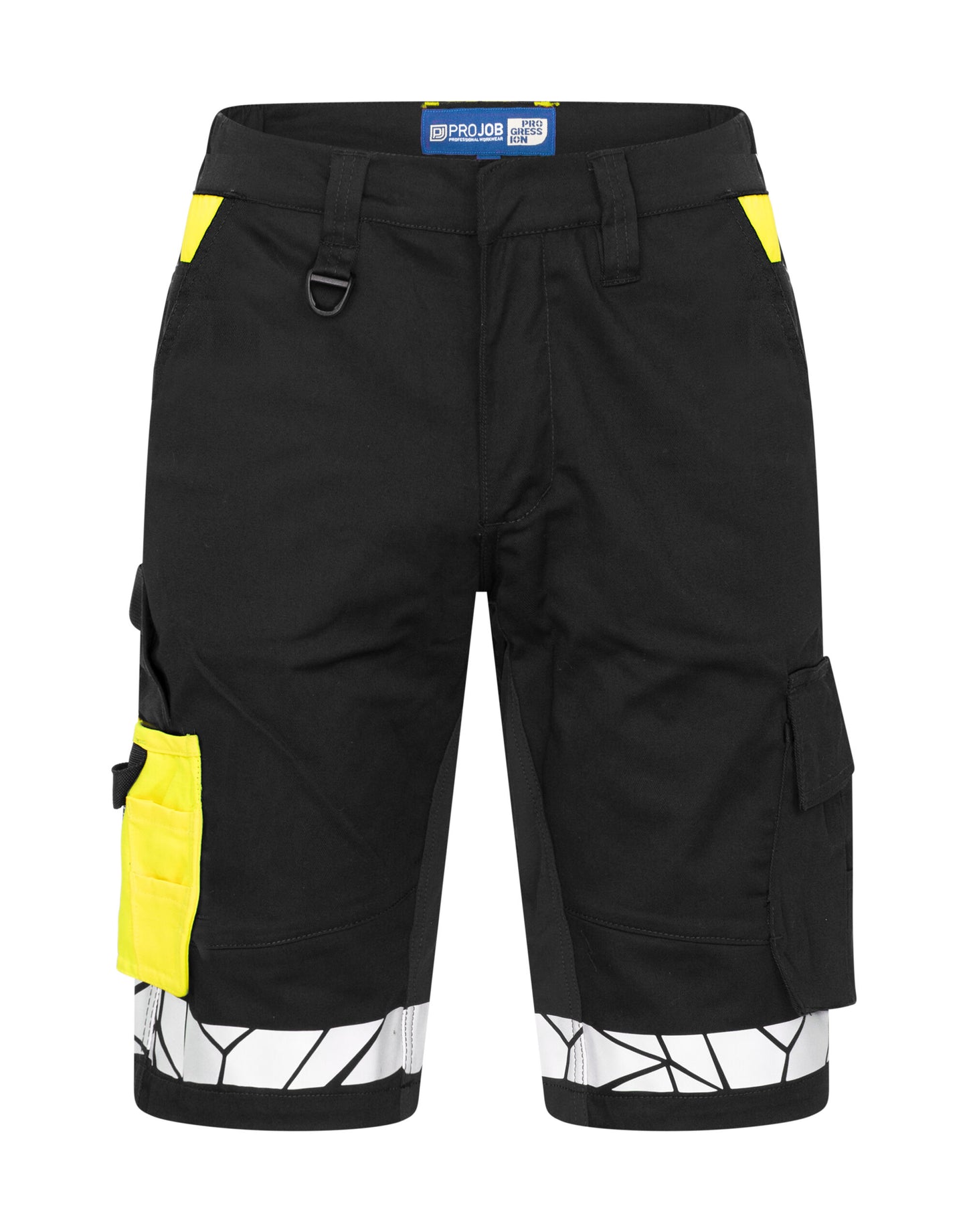 Progression 7510 Work Shorts