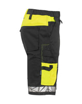 Progression 7510 Work Shorts