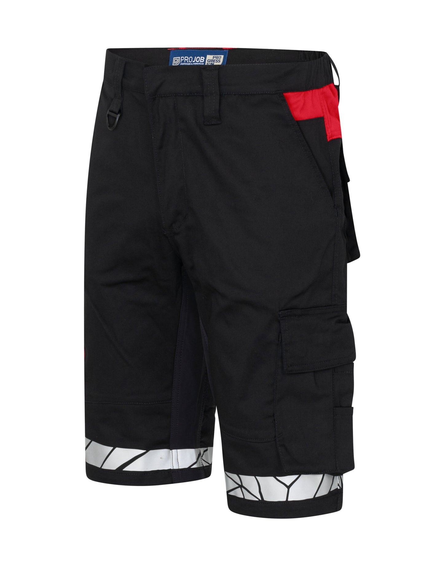 Progression 7510 Work Shorts