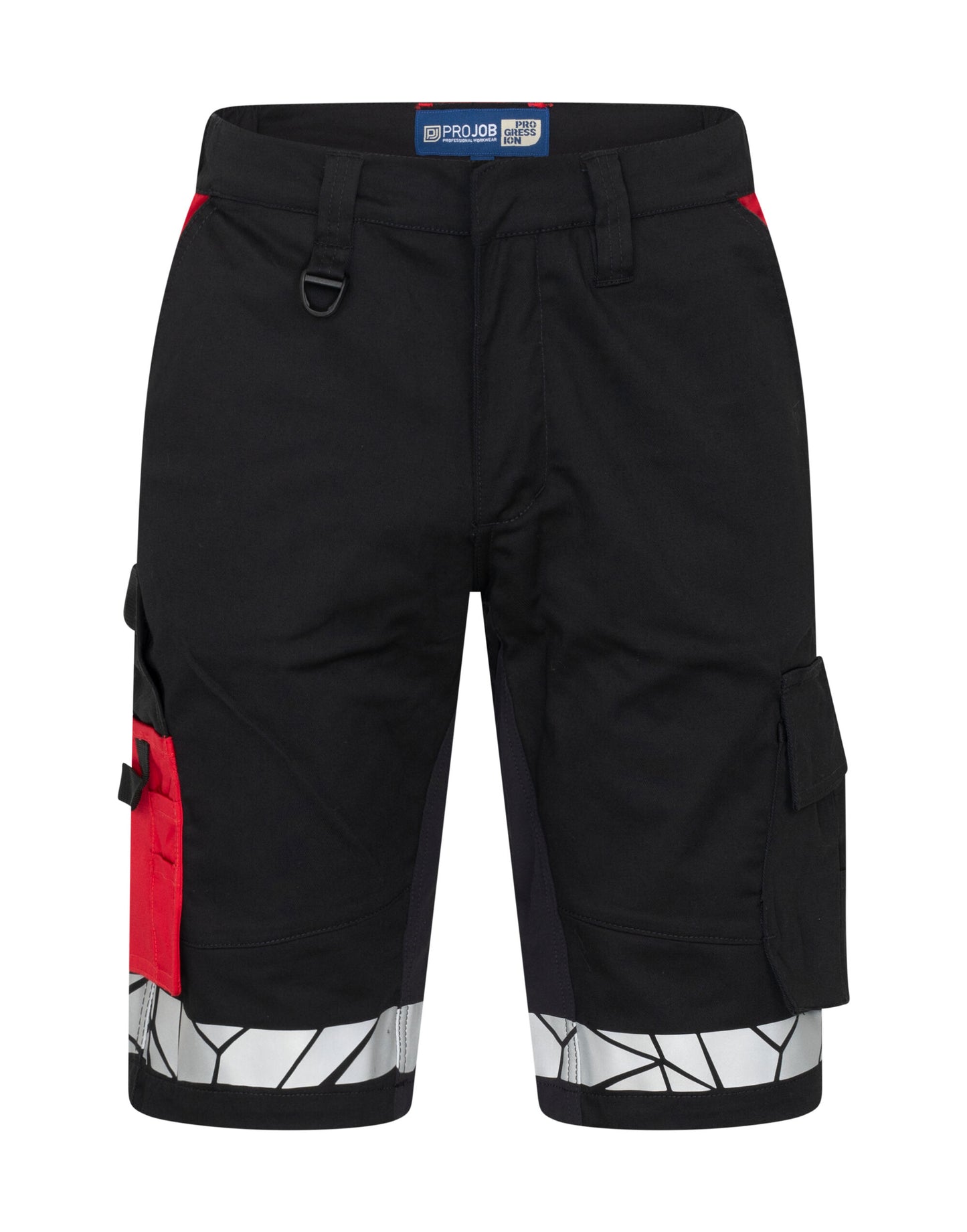 Progression 7510 Work Shorts