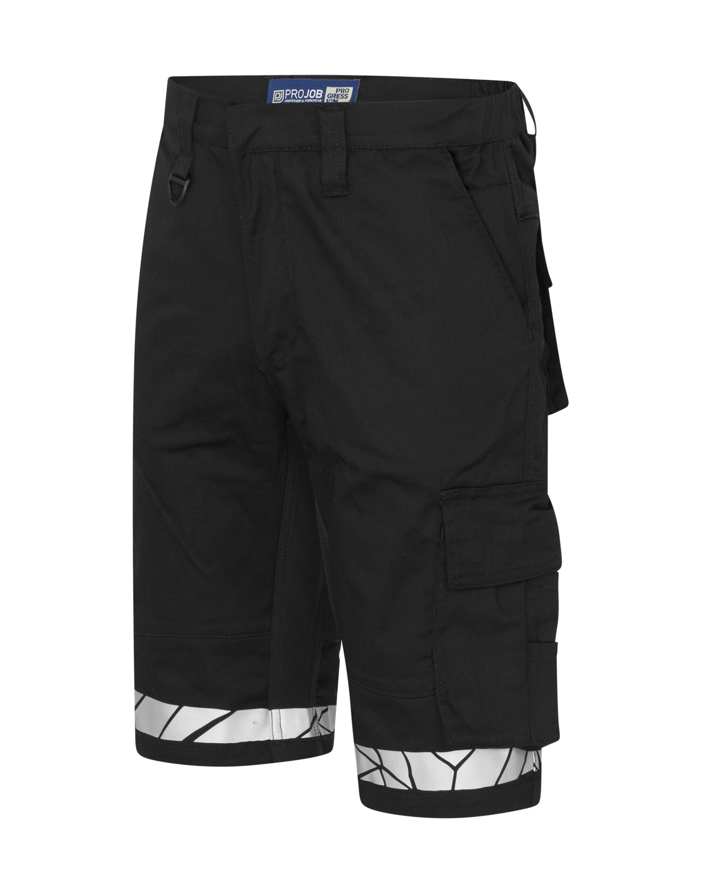 Progression 7510 Work Shorts