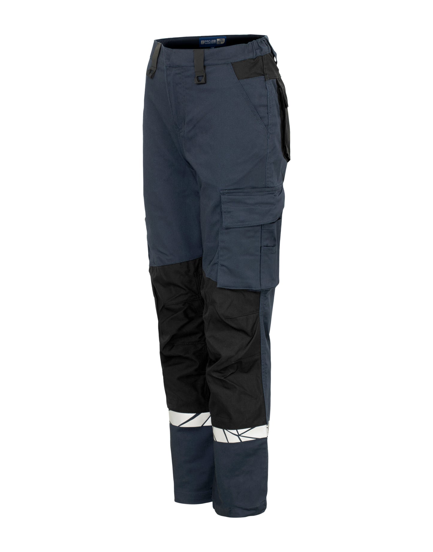 Progression 7512 Ladies Workpant Knee Protection