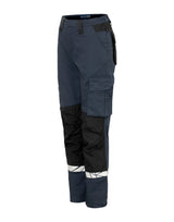 Progression 7512 Ladies Workpant Knee Protection